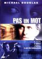 Pas un mot